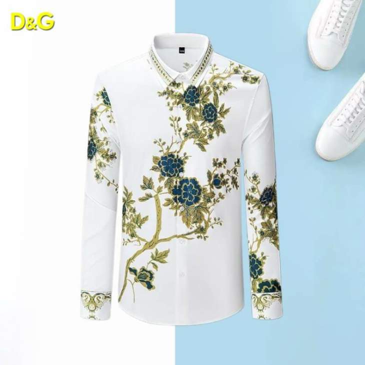 Picture of DG Shirt Long _SKUDGM-3XL12yr7025974